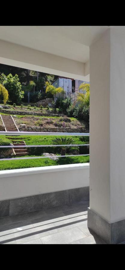 Mondello Addaura Addisio Suite Palermo Zewnętrze zdjęcie