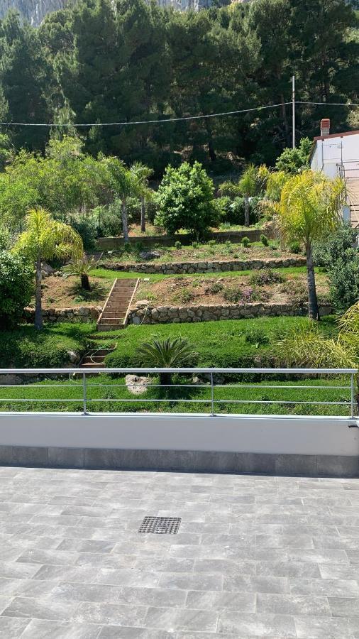 Mondello Addaura Addisio Suite Palermo Zewnętrze zdjęcie