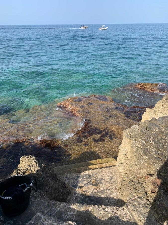 Mondello Addaura Addisio Suite Palermo Zewnętrze zdjęcie
