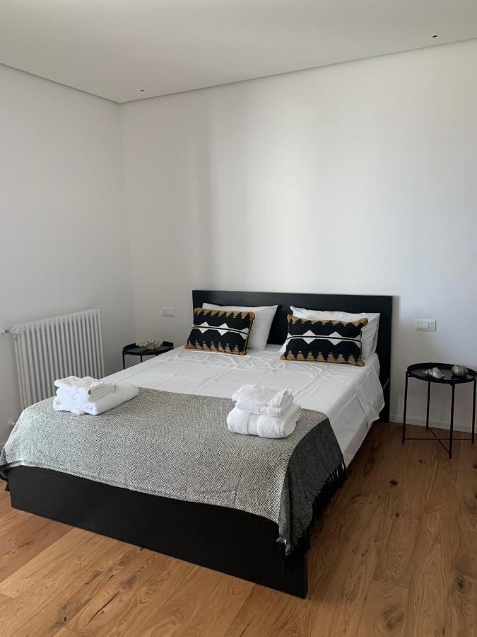 Mondello Addaura Addisio Suite Palermo Zewnętrze zdjęcie