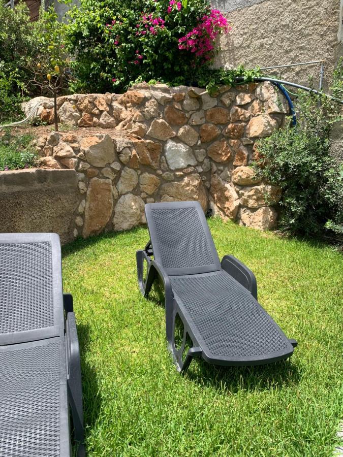 Mondello Addaura Addisio Suite Palermo Zewnętrze zdjęcie