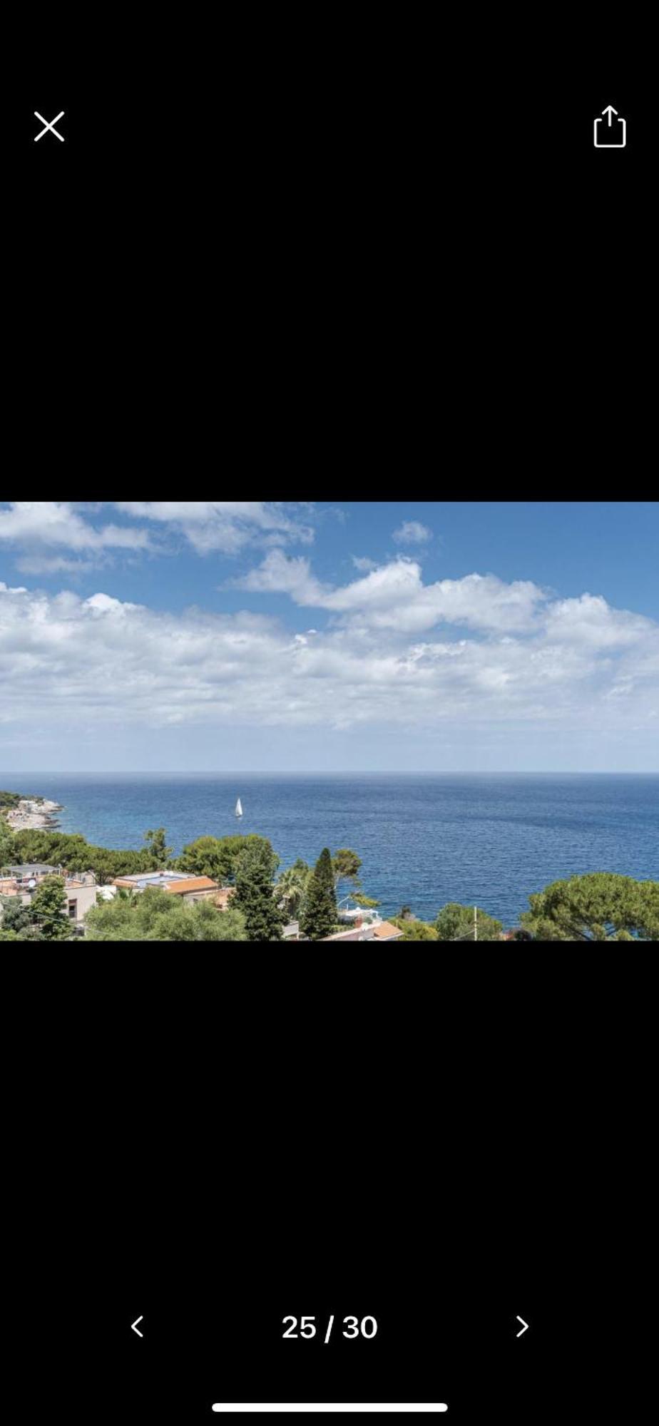 Mondello Addaura Addisio Suite Palermo Zewnętrze zdjęcie