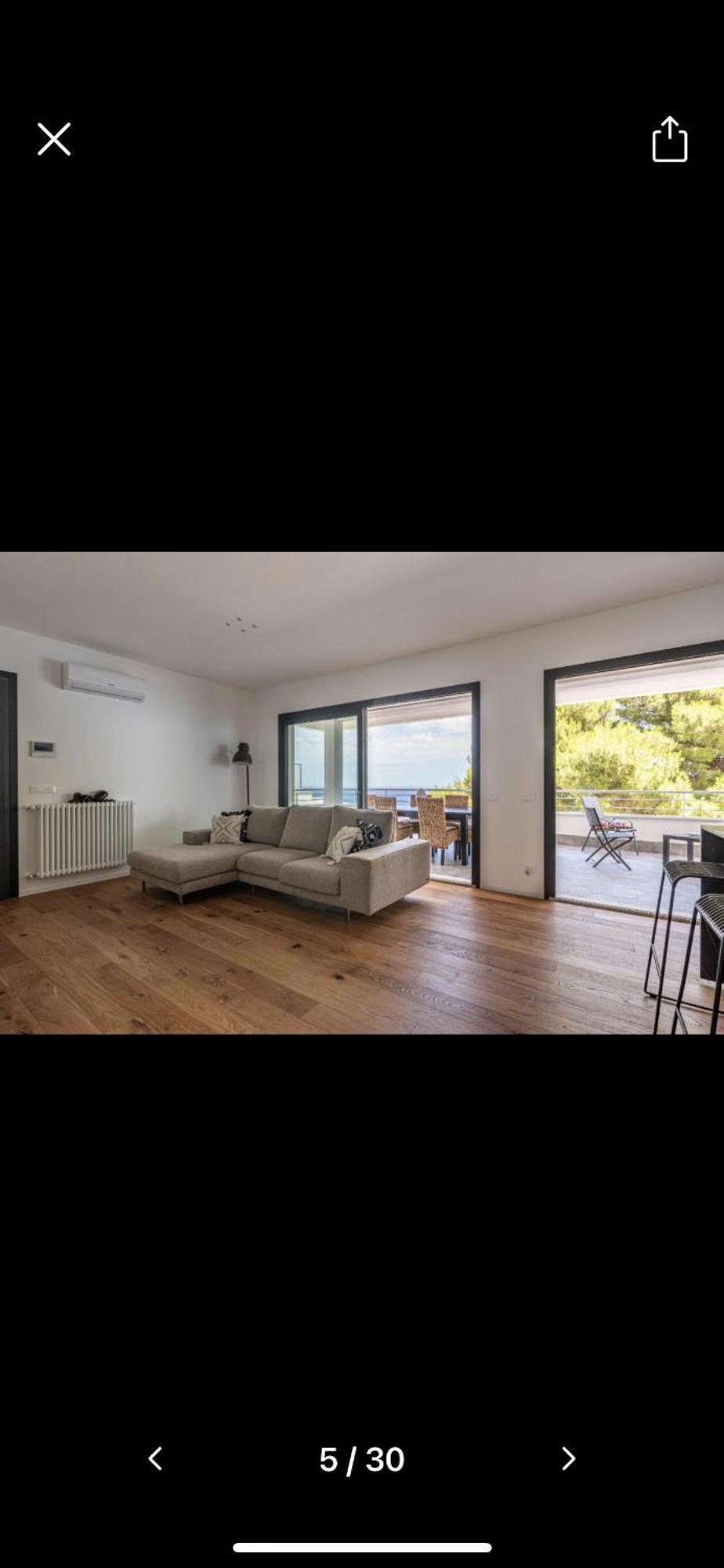 Mondello Addaura Addisio Suite Palermo Zewnętrze zdjęcie