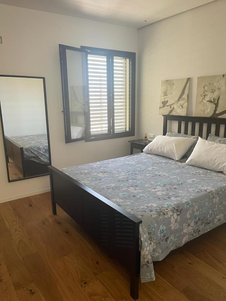 Mondello Addaura Addisio Suite Palermo Zewnętrze zdjęcie