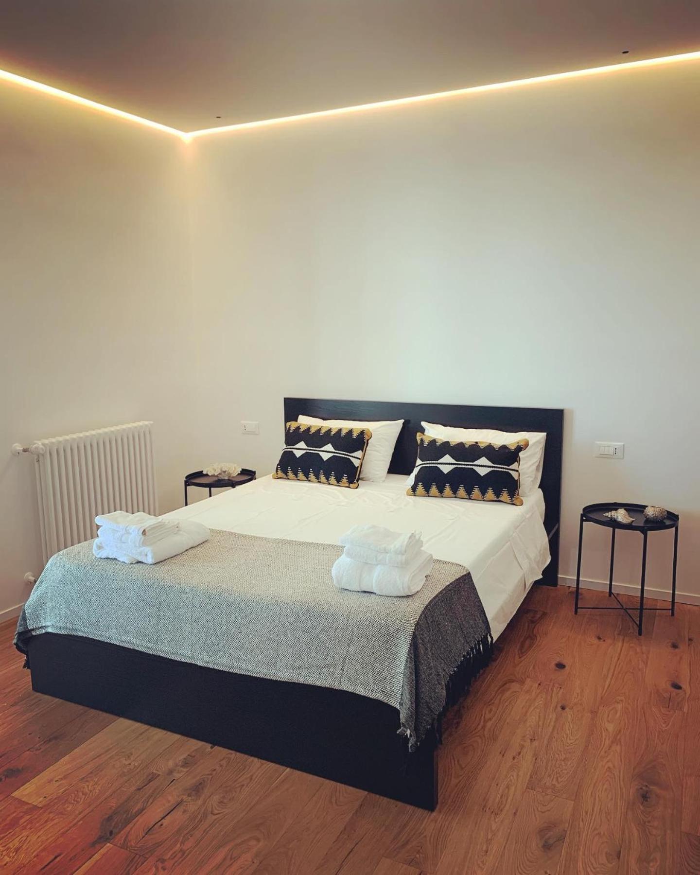 Mondello Addaura Addisio Suite Palermo Zewnętrze zdjęcie