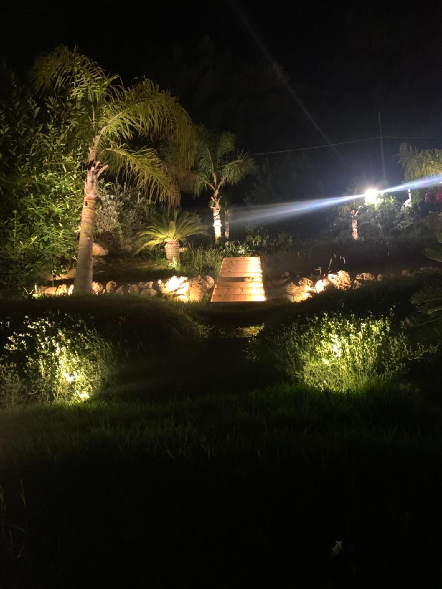 Mondello Addaura Addisio Suite Palermo Zewnętrze zdjęcie