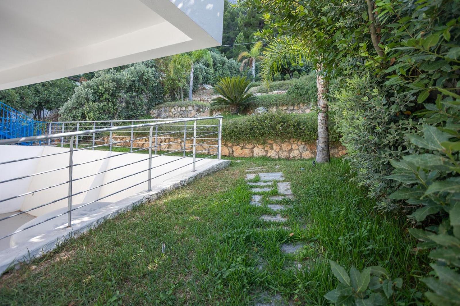 Mondello Addaura Addisio Suite Palermo Zewnętrze zdjęcie